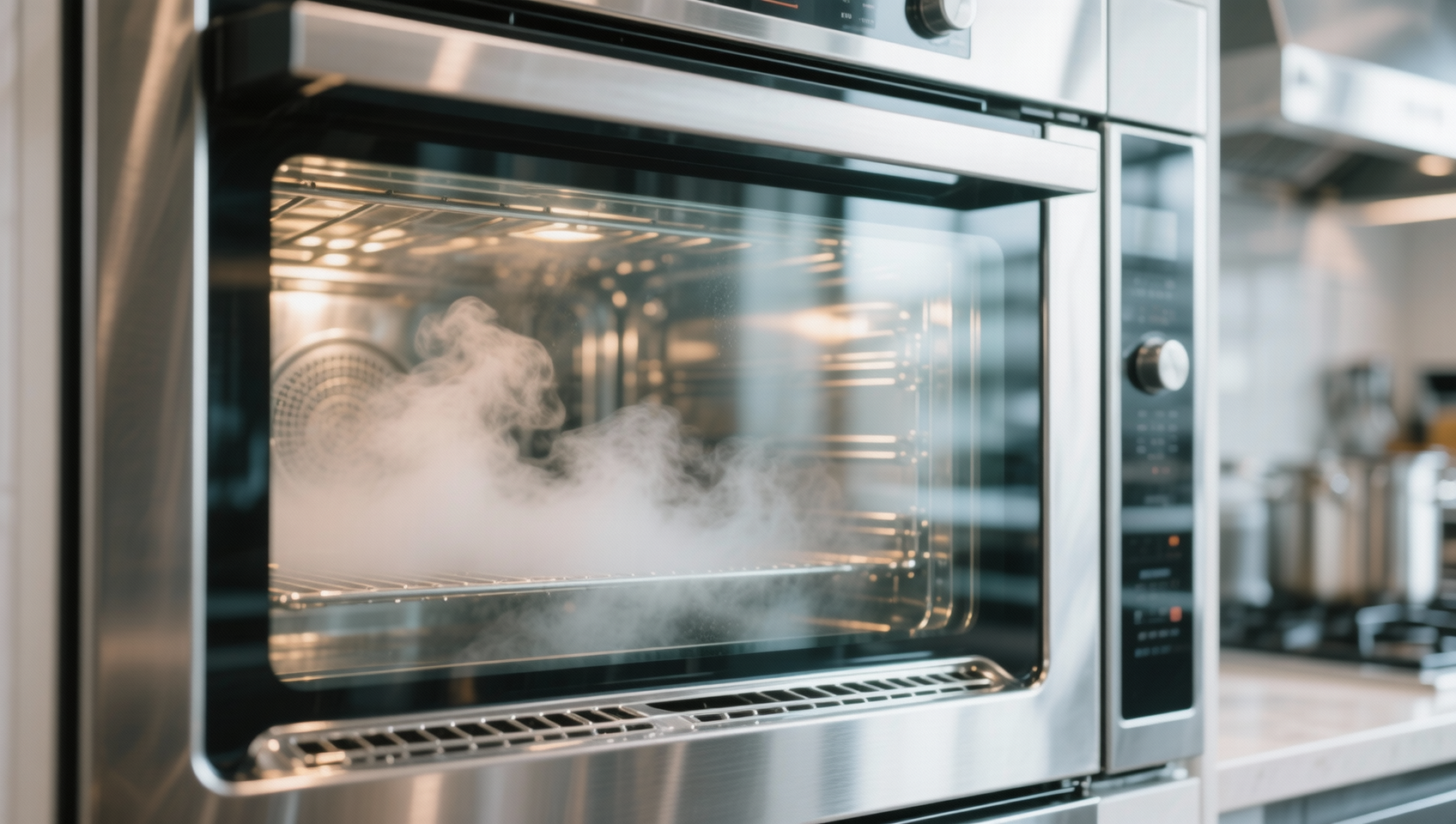 Steamer condensate buildup isn’t just maintenance—it’s a menu consistency risk Steamer condensate buildup isn’t just maintenance—it’s a menu consistency risk