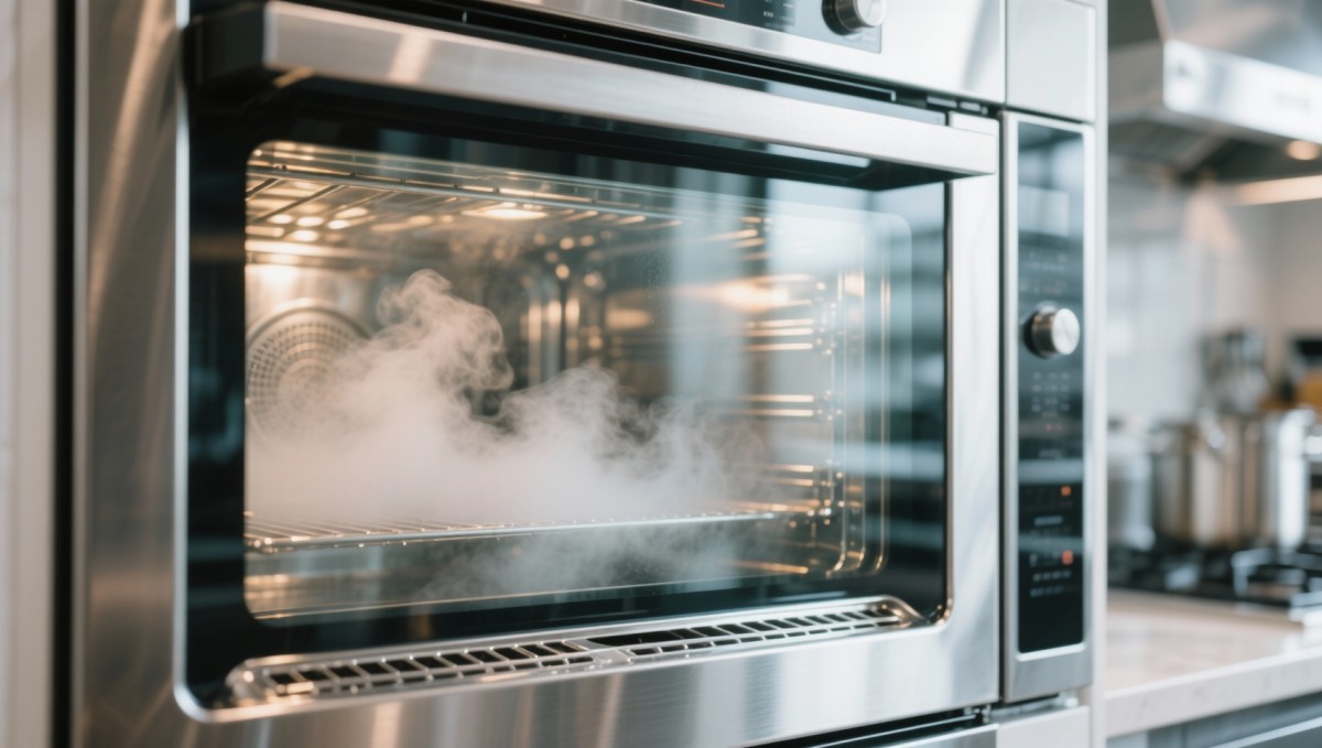Steamer condensate buildup isn’t just maintenance—it’s a menu consistency risk