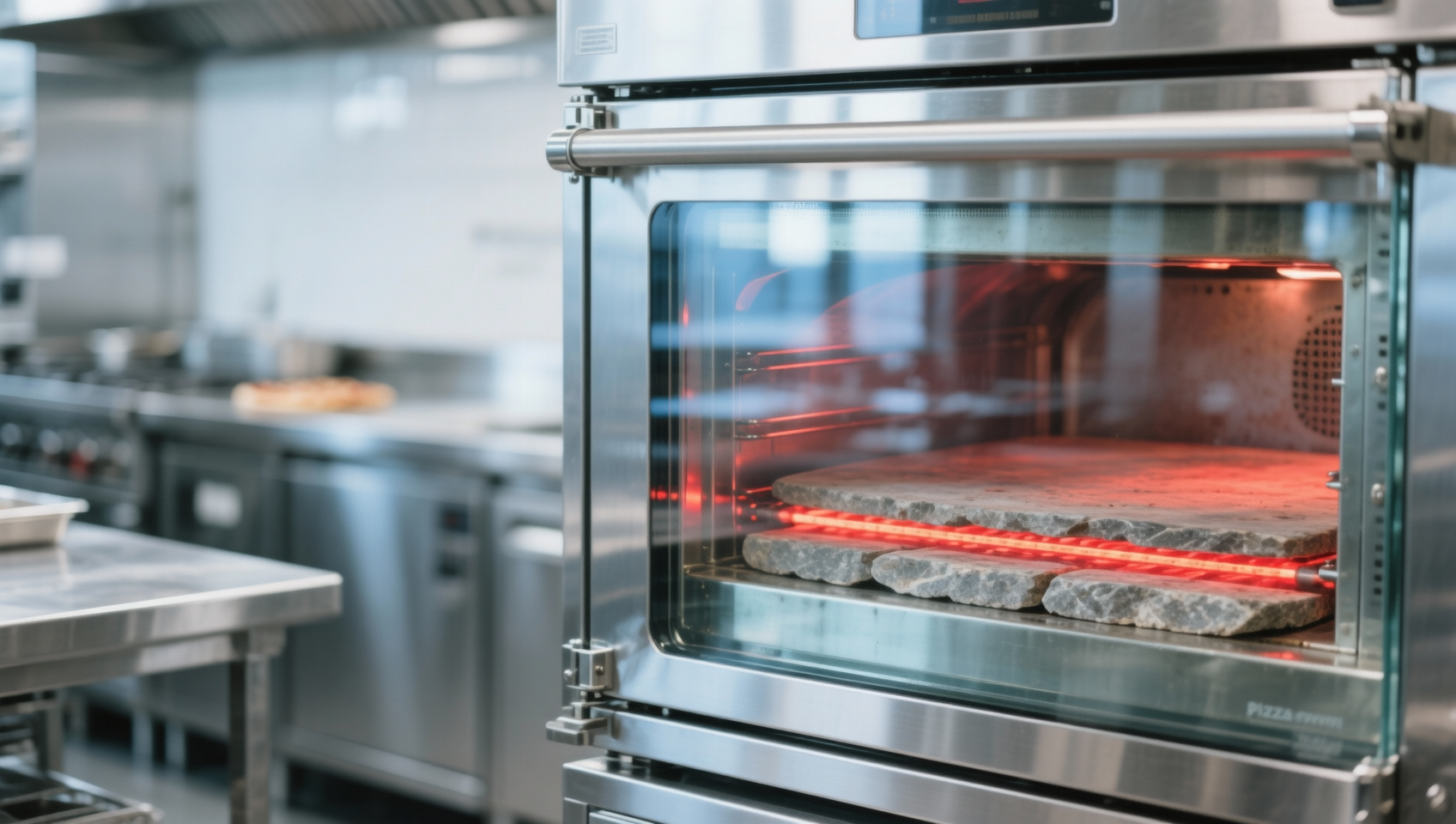 Commercial ovens labeled ‘energy-efficient’ still fail real-world throughput tests Commercial ovens labeled ‘energy-efficient’ still fail real-world throughput tests