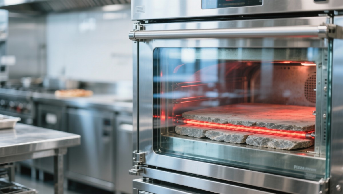 Commercial ovens labeled ‘energy-efficient’ still fail real-world throughput tests Commercial ovens labeled ‘energy-efficient’ still fail real-world throughput tests