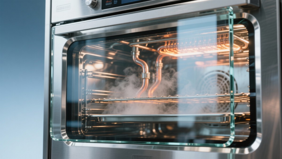 Kitchen appliances marketed as 