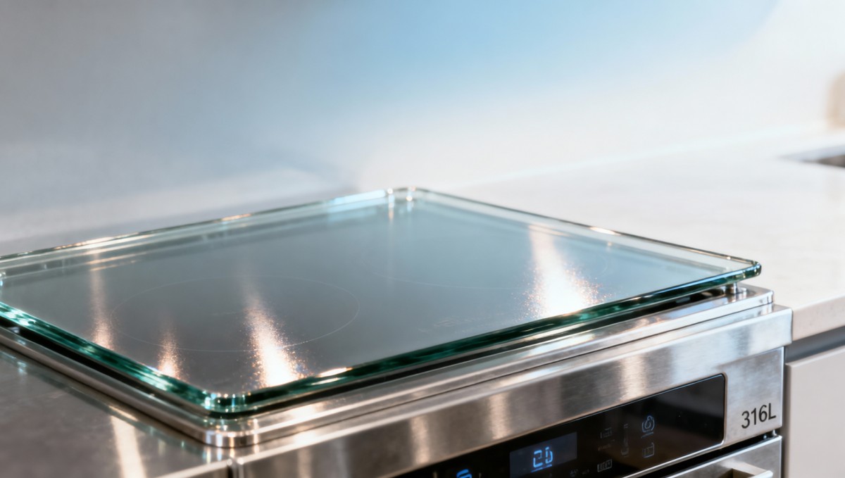 Catering equipment specs still list 