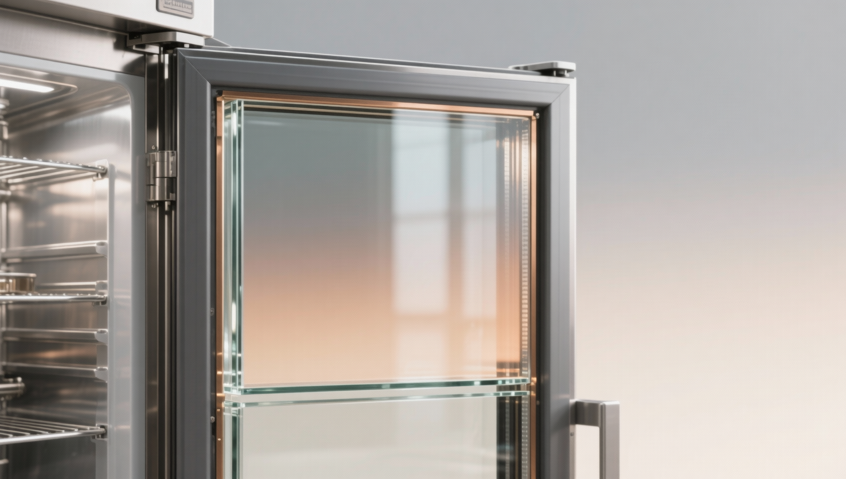 Bakery equipment buyers keep comparing oven specs — while neglecting proofing chamber consistency