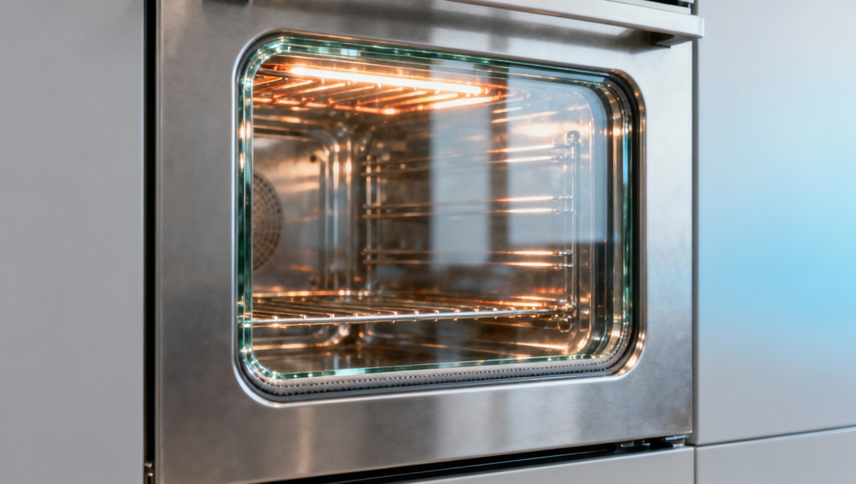 Smart kitchen dashboards show real-time data — but most users never configure the alert thresholds