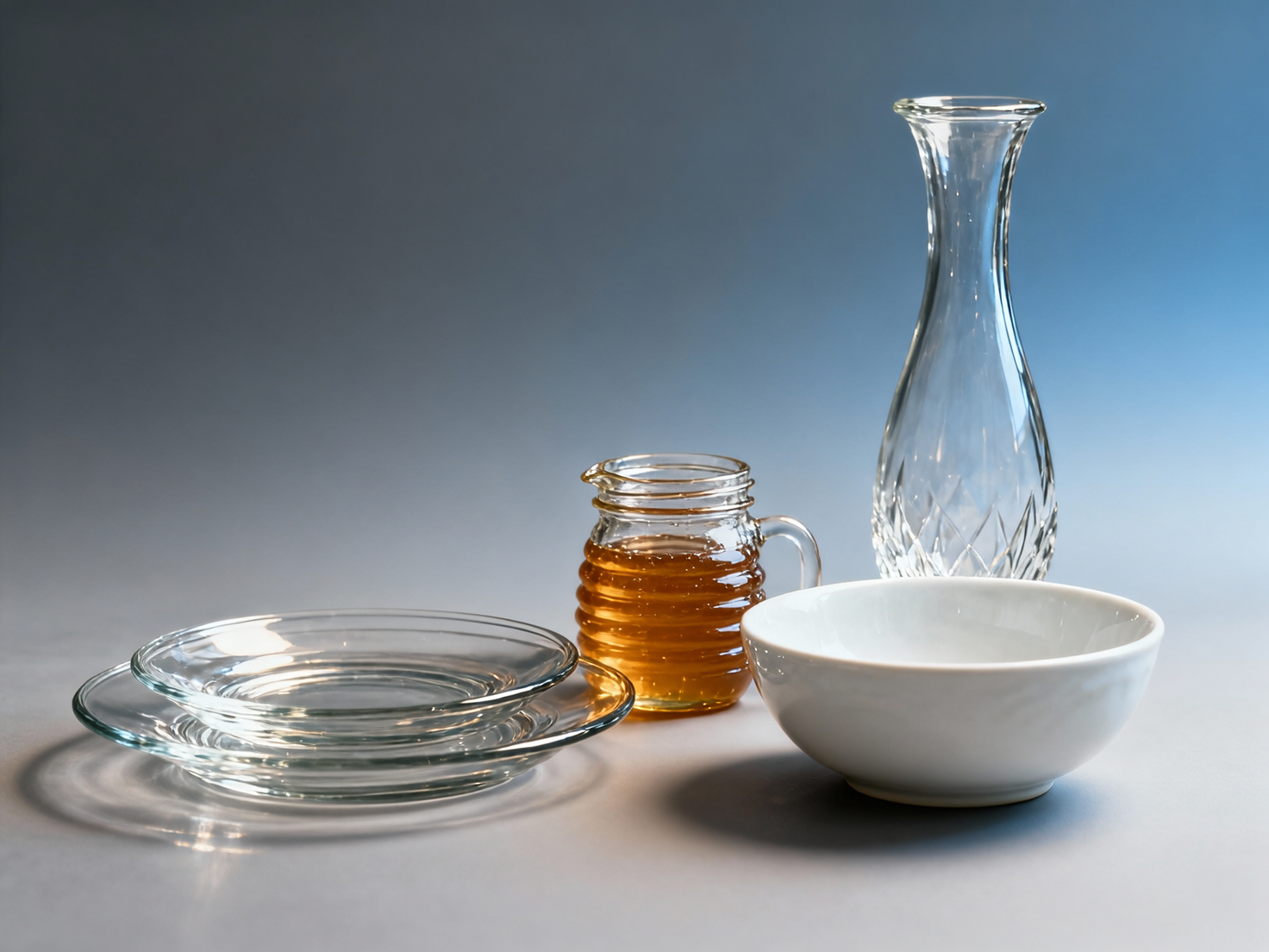 Porcelain serving dishes marketed as 'microwave-safe'—but thermal shock tests reveal a narrow operating window Porcelain serving dishes marketed as 'microwave-safe'—but thermal shock tests reveal a narrow operating window