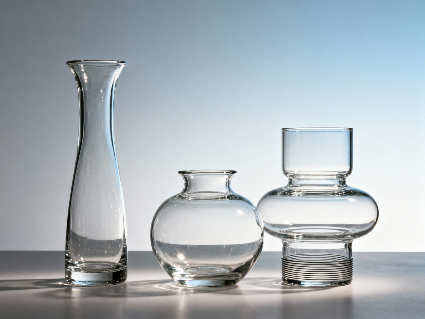 Glass centerpiece vases that survive shipping: where durability testing data contradicts supplier claims Glass centerpiece vases that survive shipping: where durability testing data contradicts supplier claims