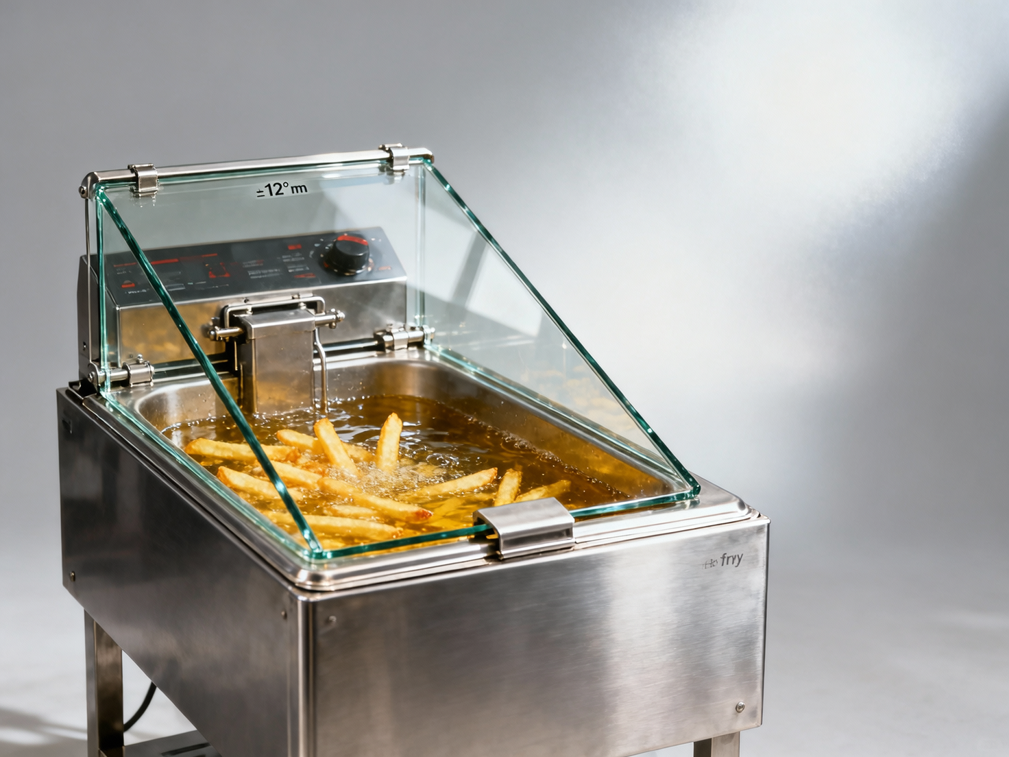 Commercial deep fryers aren’t just getting smarter—they’re reshaping kitchen layouts Commercial deep fryers aren’t just getting smarter—they’re reshaping kitchen layouts