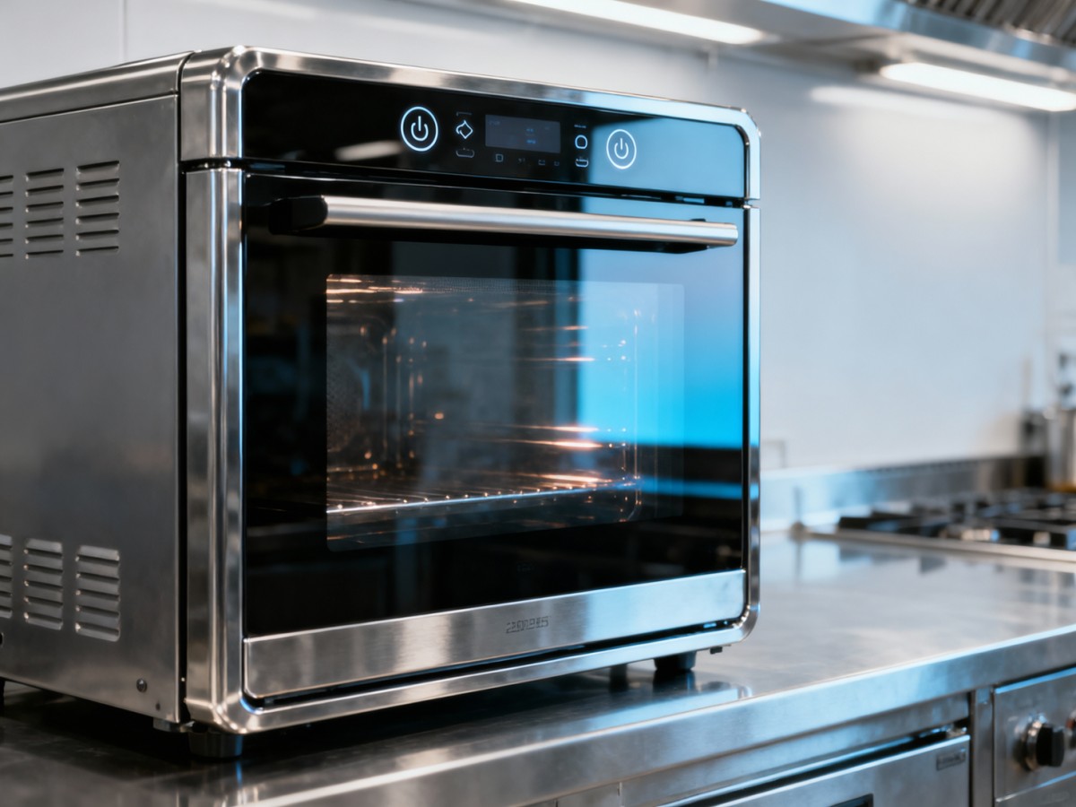 Commercial kitchen appliances installed in 2025 are already showing early signs of software obsolescence Commercial kitchen appliances installed in 2025 are already showing early signs of software obsolescence