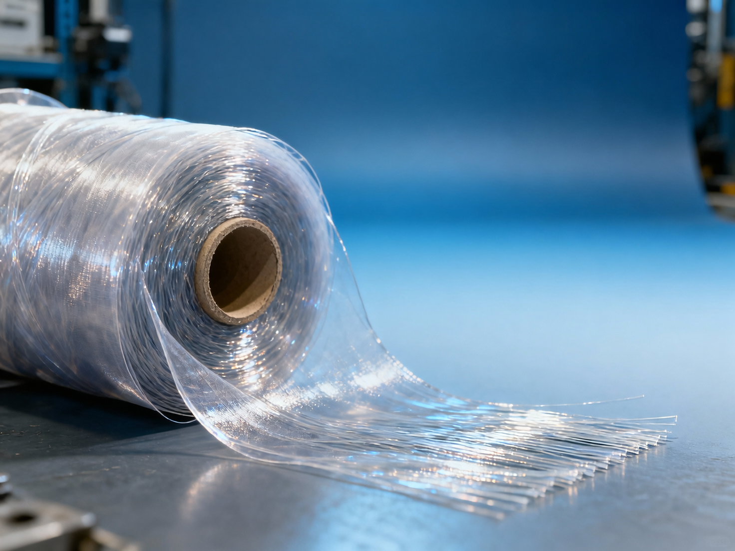 Shandong Fiberglass Raises Prices for Wind Yarn and Thermoplastic Fibers by 10%–20%, Extended Lead Times to 12–14 Weeks