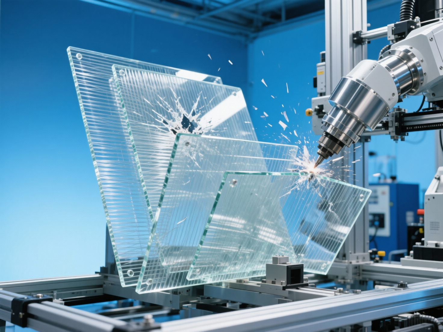 New ASTM D8492-26 Standard for GFRP Impact Testing: Implications for Wind Energy and Construction Sectors New ASTM D8492-26 Standard for GFRP Impact Testing: Implications for Wind Energy and Construction Sectors