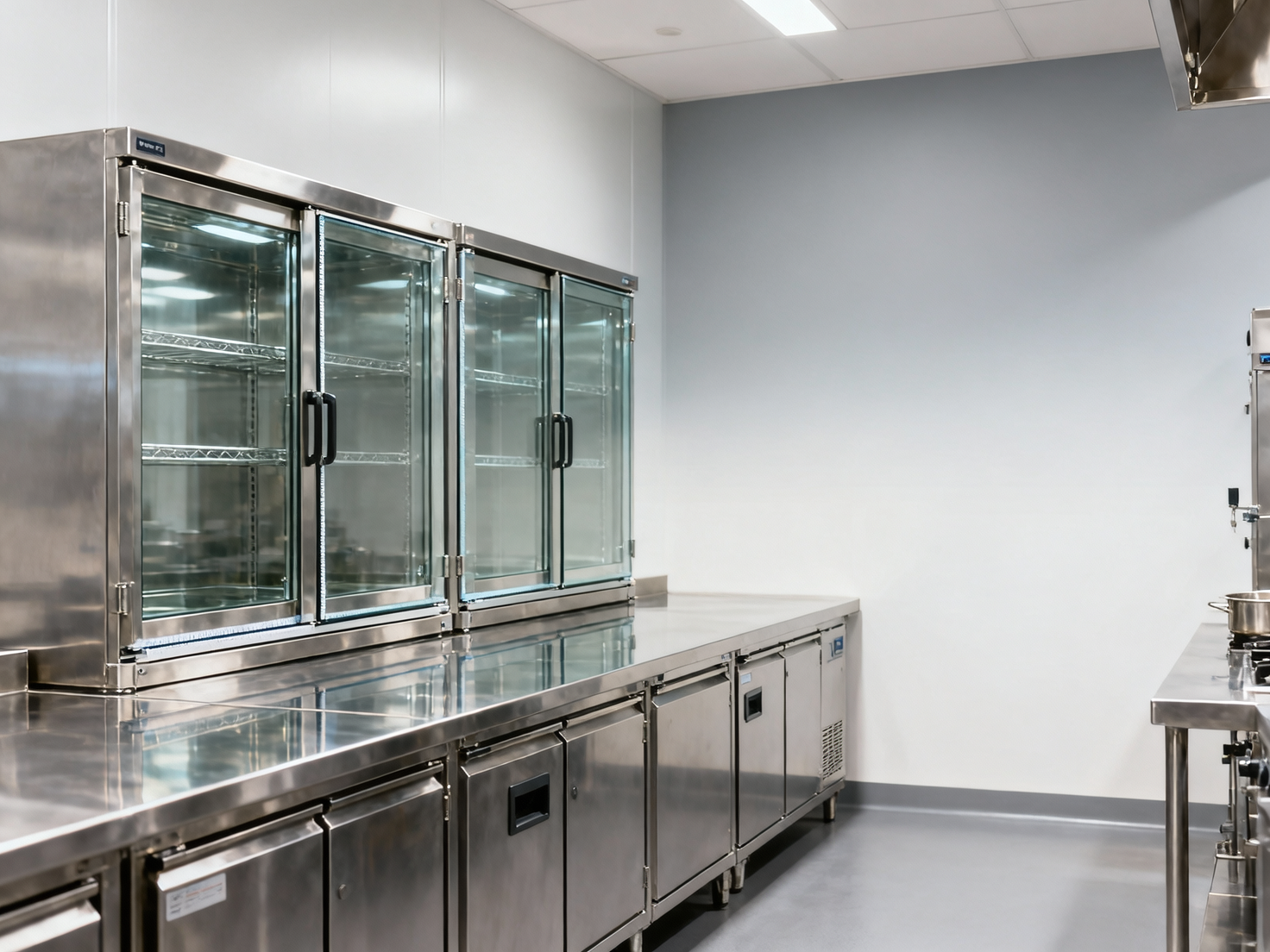 Why industrial kitchen designs often fail food safety audits — and what changes in 2026 are forcing rework