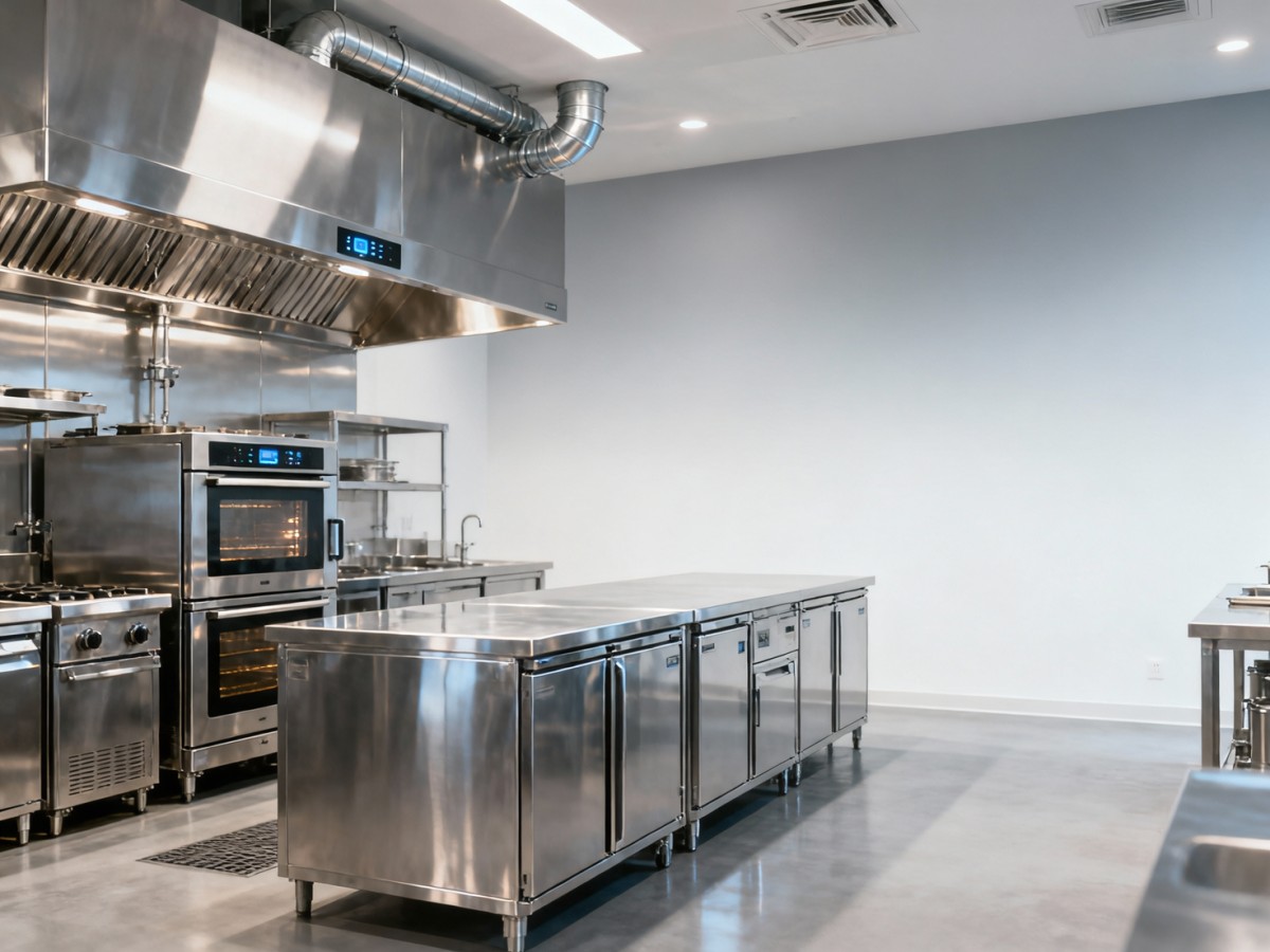 The real cost of kitchen design for catering isn’t the quote — it’s the hidden downtime during rollout