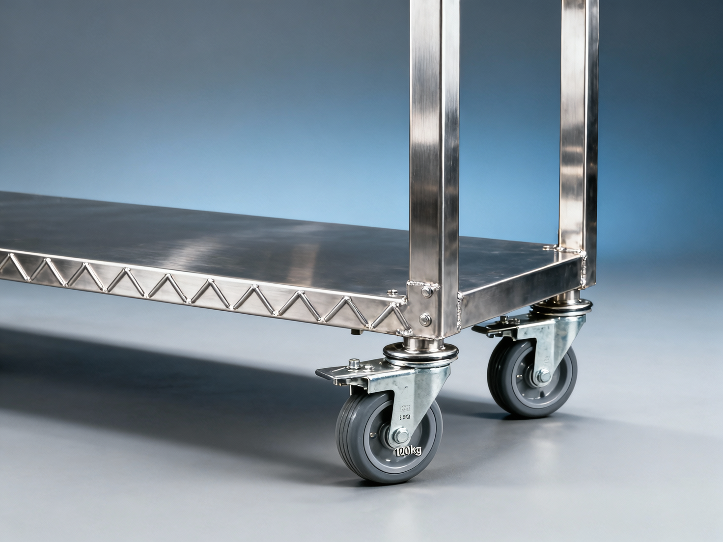 Heavy duty restaurant supplies aren’t just stronger—they change how staff move in the kitchen