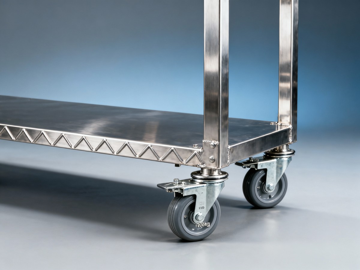 Heavy duty restaurant supplies aren’t just stronger—they change how staff move in the kitchen Heavy duty restaurant supplies aren’t just stronger—they change how staff move in the kitchen