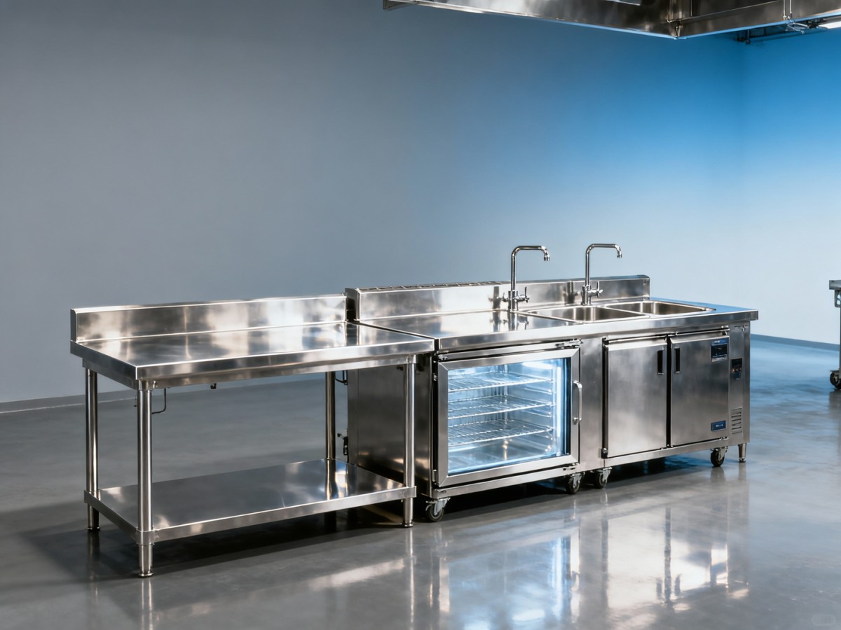 Restaurant supplies supplier reliability dropped 18% in Southeast Asia last year—mainly due to customs bottlenecks, not quality Restaurant supplies supplier reliability dropped 18% in Southeast Asia last year—mainly due to customs bottlenecks, not quality