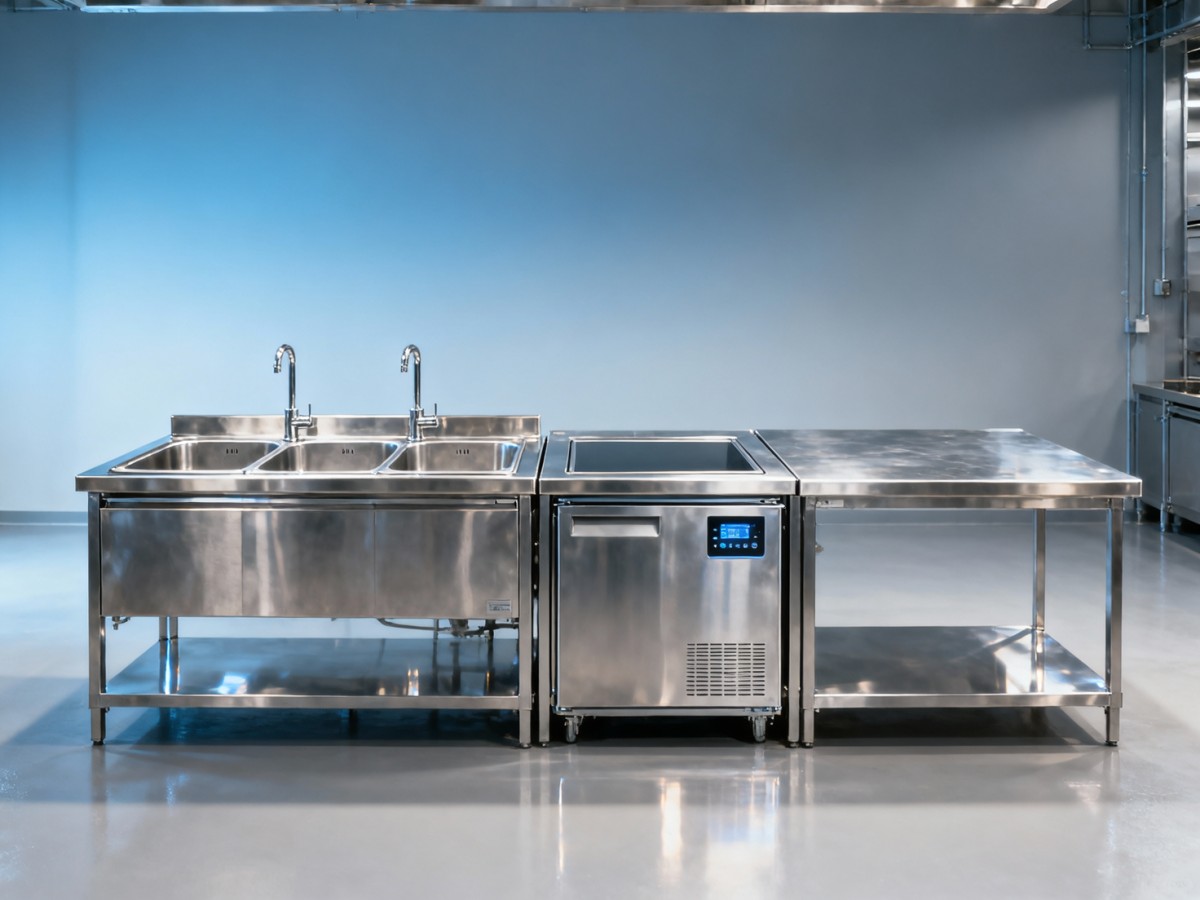 Restaurant supplies wholesale channels are shrinking in Europe—not because of demand, but because of VAT compliance fatigue