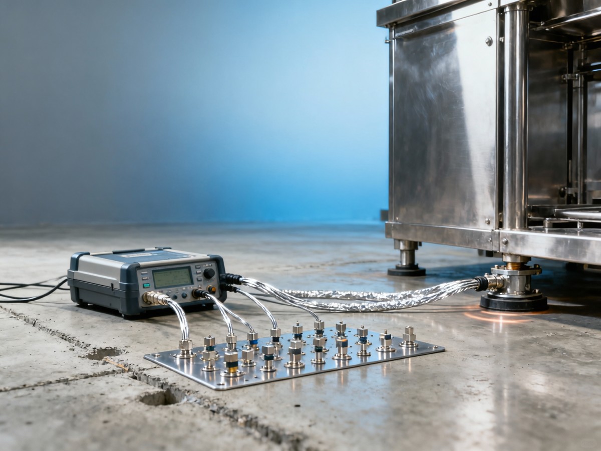 Kitchen design for industrial kitchens now includes vibration mapping—because floor resonance affects both exhaust efficiency and staff fatigue