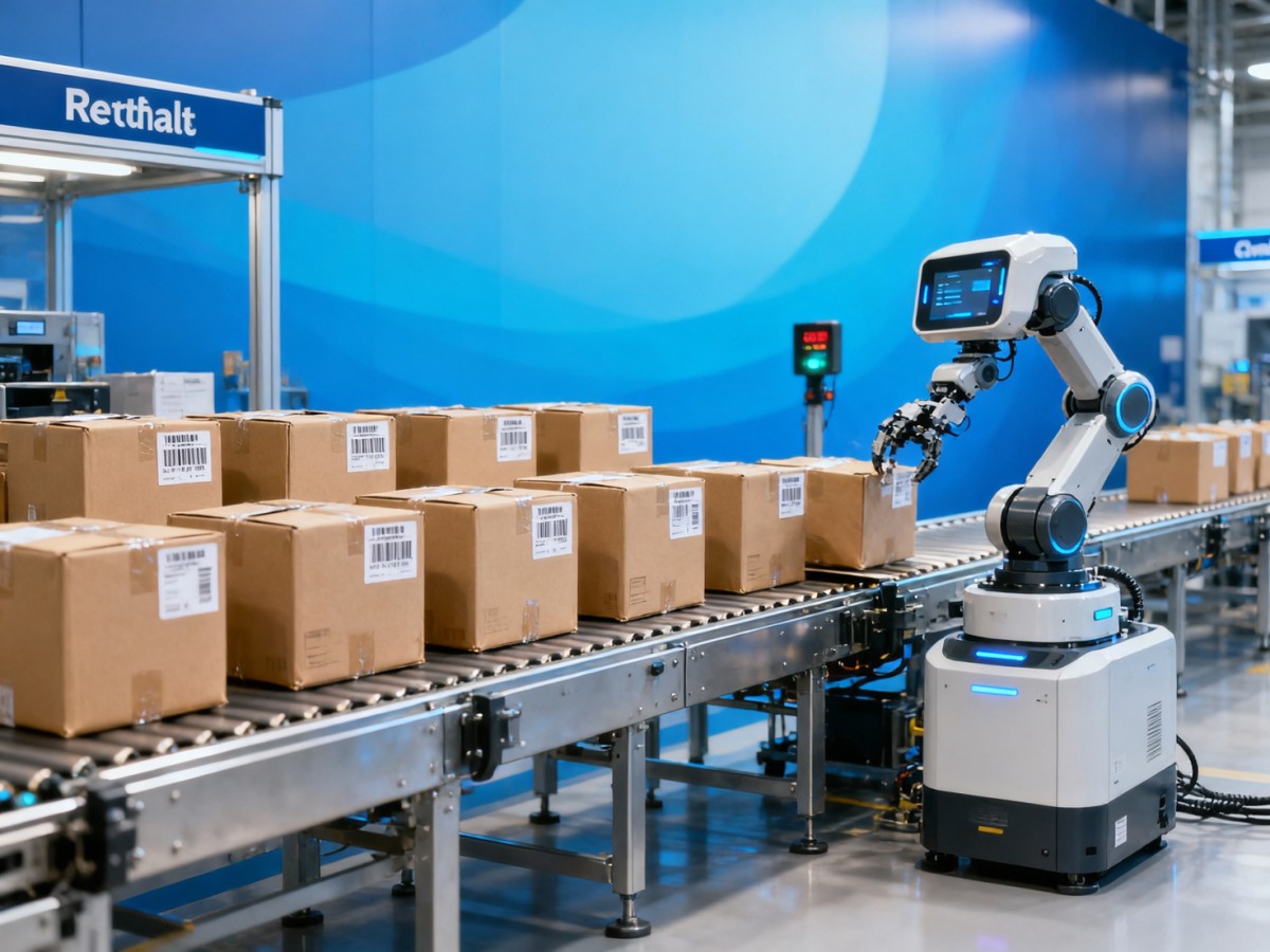 China Customs to Implement Cross-Border E-commerce Export Returns Policy from April 2026, Boosting Overseas After-Sales Services China Customs to Implement Cross-Border E-commerce Export Returns Policy from April 2026, Boosting Overseas After-Sales Services