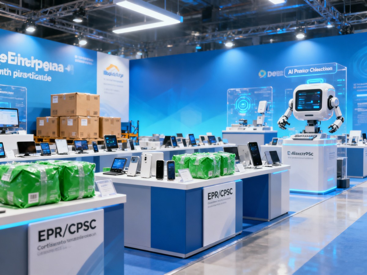 Shenzhen Cross-Border E-Commerce Expo to Focus on High-Quality Global Expansion, Signaling Narrowing Window for Q3 Peak Season Preparation