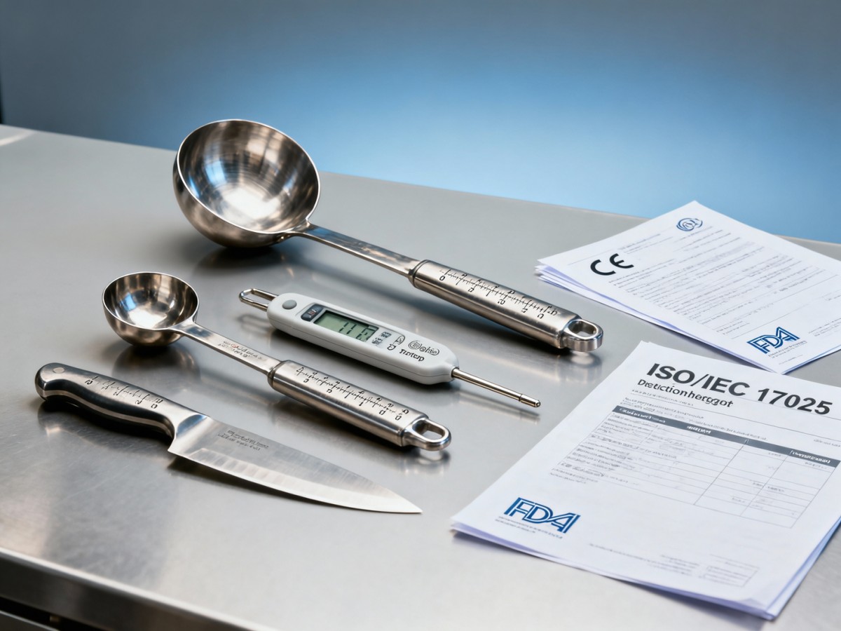 Why Bulk Orders of Kitchen Tools Often Fail to Deliver Expected Savings Why Bulk Orders of Kitchen Tools Often Fail to Deliver Expected Savings