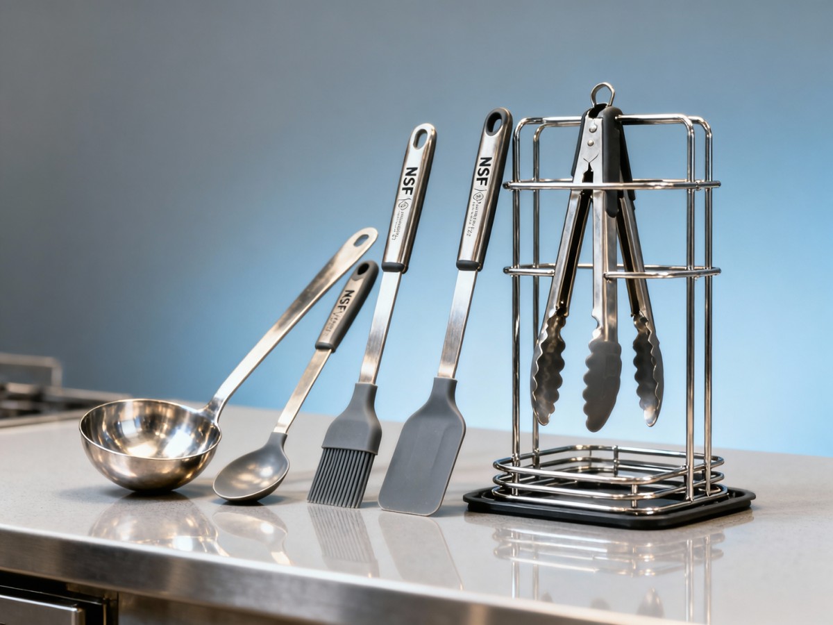 Kitchen Tools for Schools: When ‘Budget-Friendly’ Means Higher Long-Term Maintenance