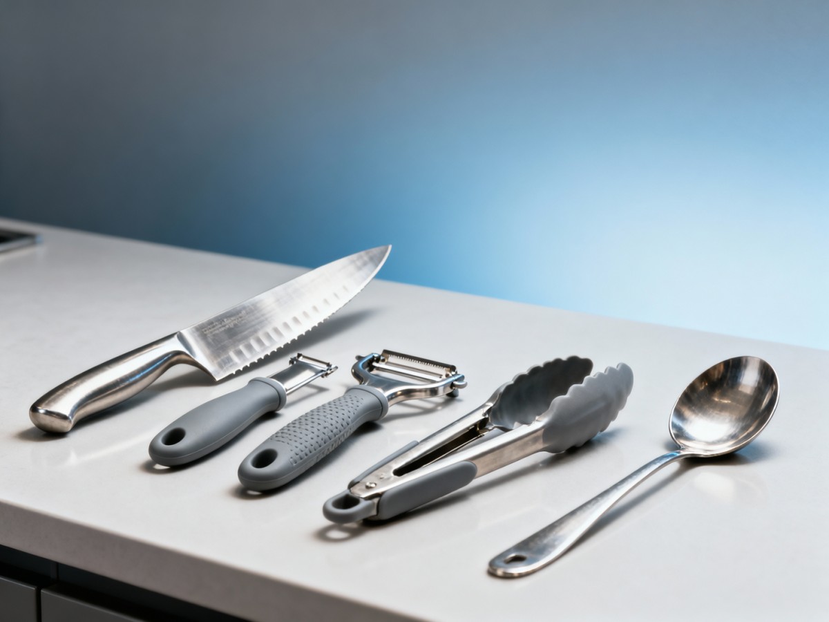 How Ergonomic Kitchen Tools Reduce Staff Fatigue—But Only If Designed Right How Ergonomic Kitchen Tools Reduce Staff Fatigue—But Only If Designed Right