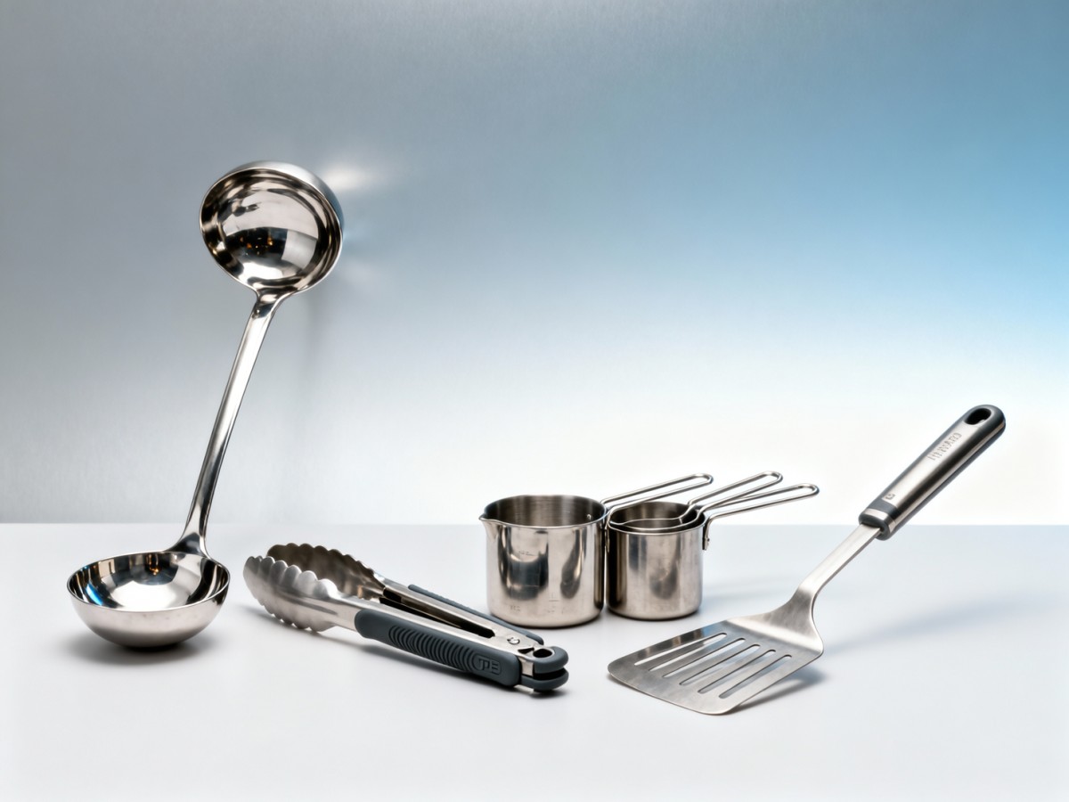 Kitchen Tools for Hotels: Why Standardized Specs Don’t Always Fit Operational Reality