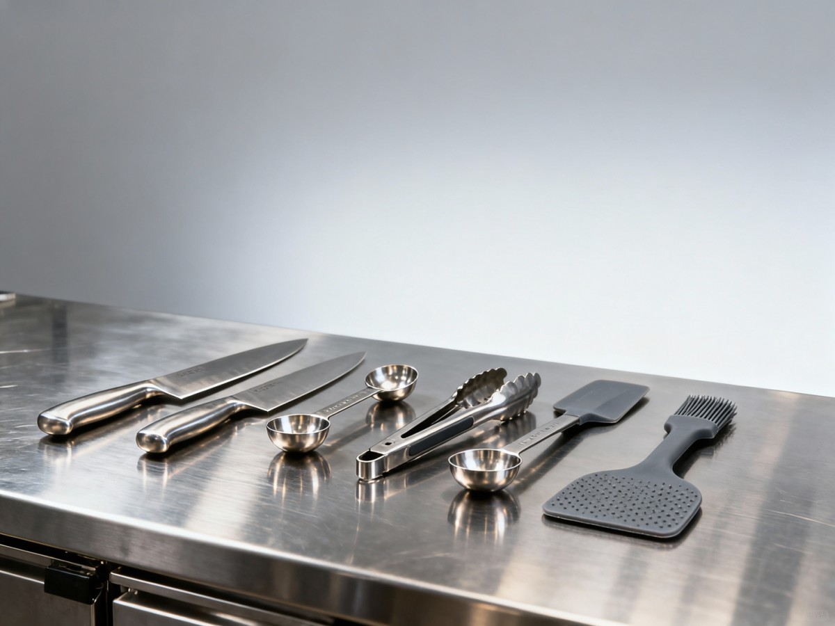Durable Kitchen Tools Aren’t Just About Material—It’s Where They’re Made Durable Kitchen Tools Aren’t Just About Material—It’s Where They’re Made