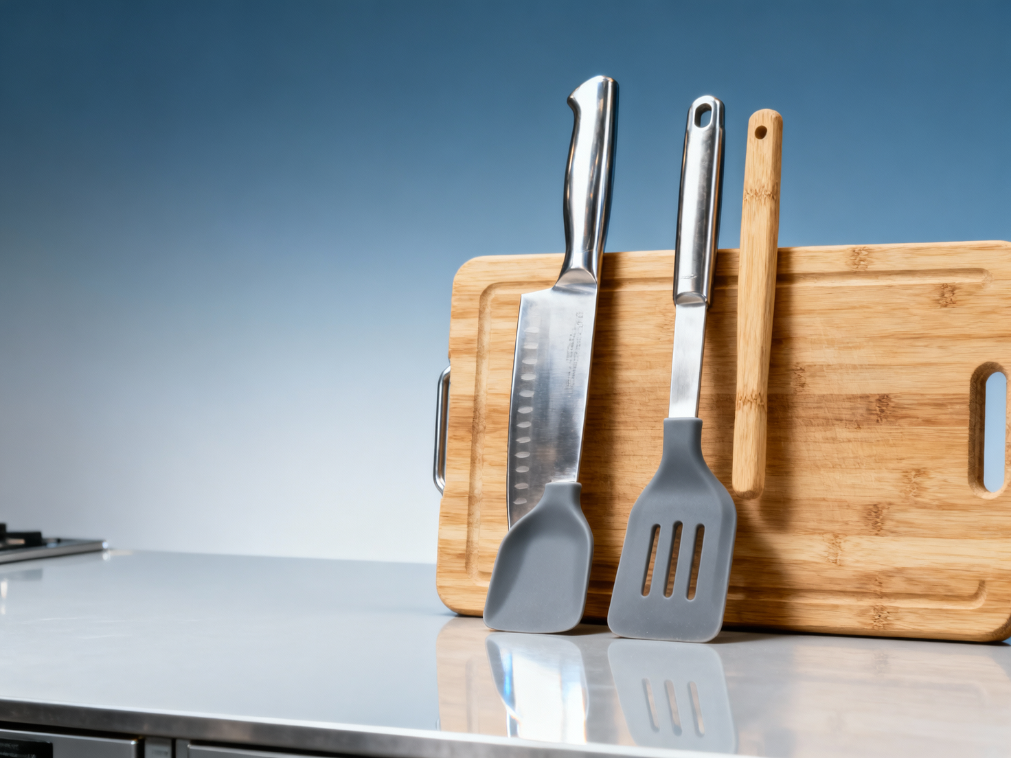 Kitchen Tools Factory Audits: What Most Buyers Overlook in Quality Documentation Kitchen Tools Factory Audits: What Most Buyers Overlook in Quality Documentation