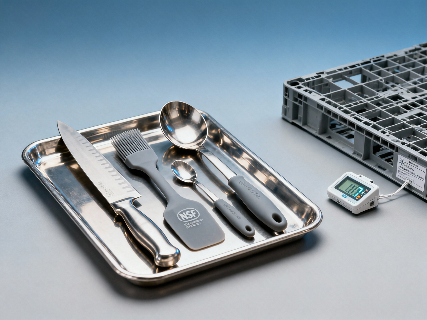 Kitchen Tools Distributor Networks: Why Regional Coverage Doesn’t Equal Responsiveness Kitchen Tools Distributor Networks: Why Regional Coverage Doesn’t Equal Responsiveness