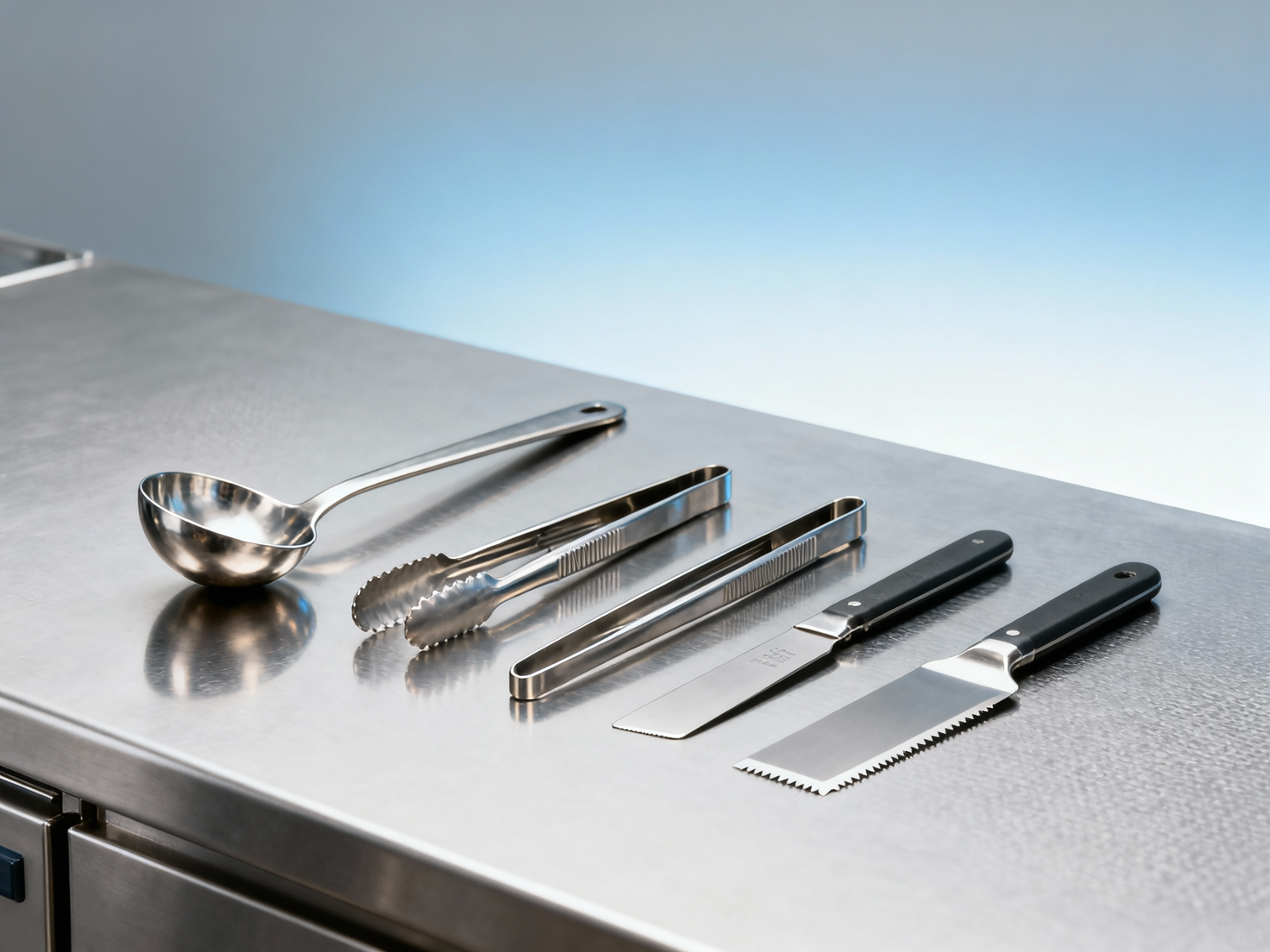Kitchen Tools for Hospitals: Sterilization Resistance vs. Corrosion Risk—A Balancing Act