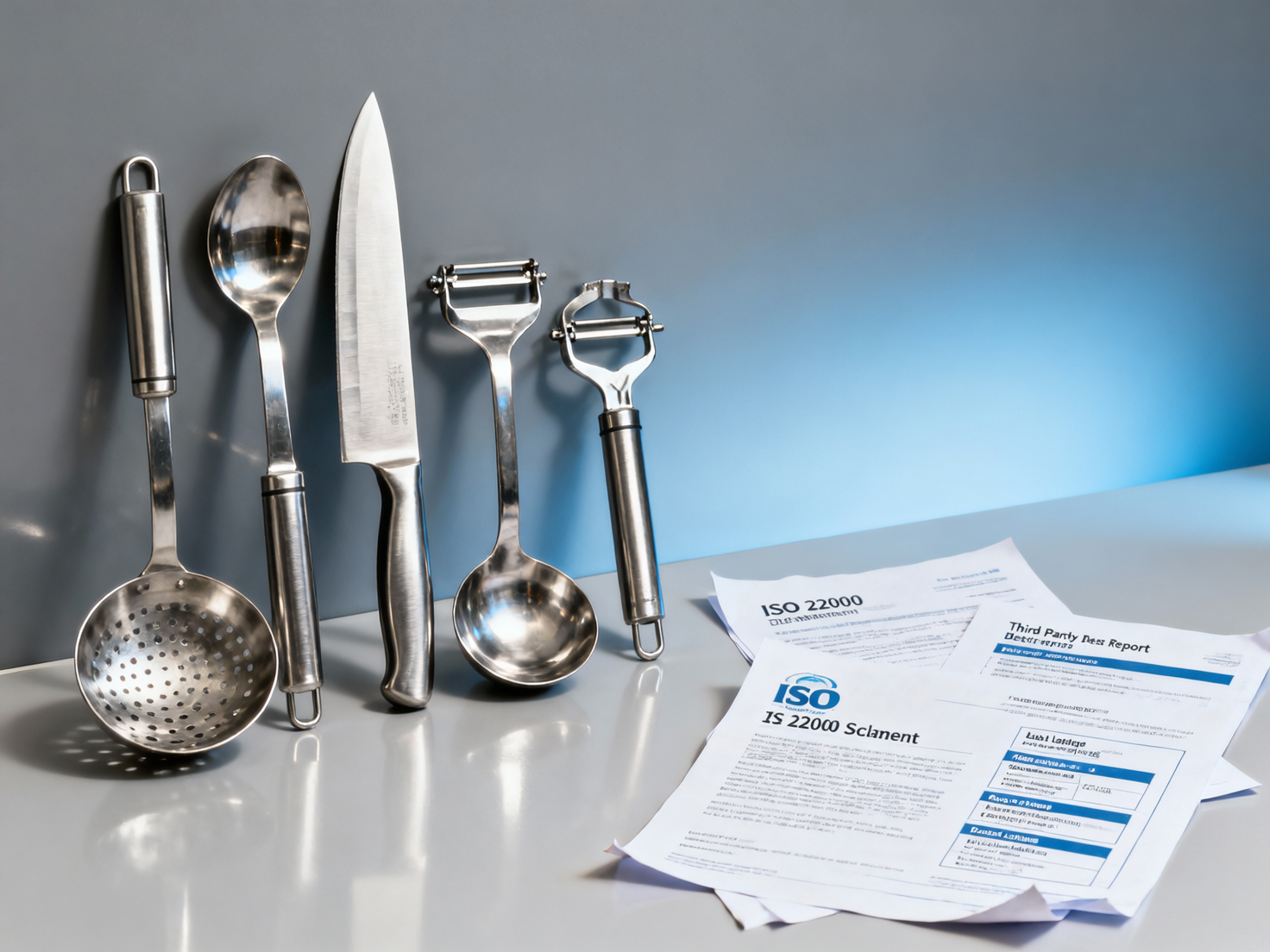 Export Opportunities for Kitchen Tools: Which Emerging Markets Are Relaxing Import Standards? Export Opportunities for Kitchen Tools: Which Emerging Markets Are Relaxing Import Standards?