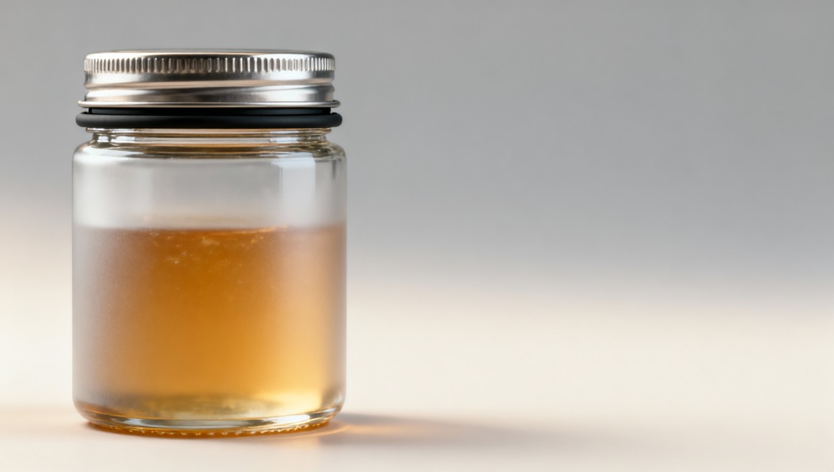 Glass honey jars leaking at the lid interface—thread precision or silicone gasket compression fatigue?