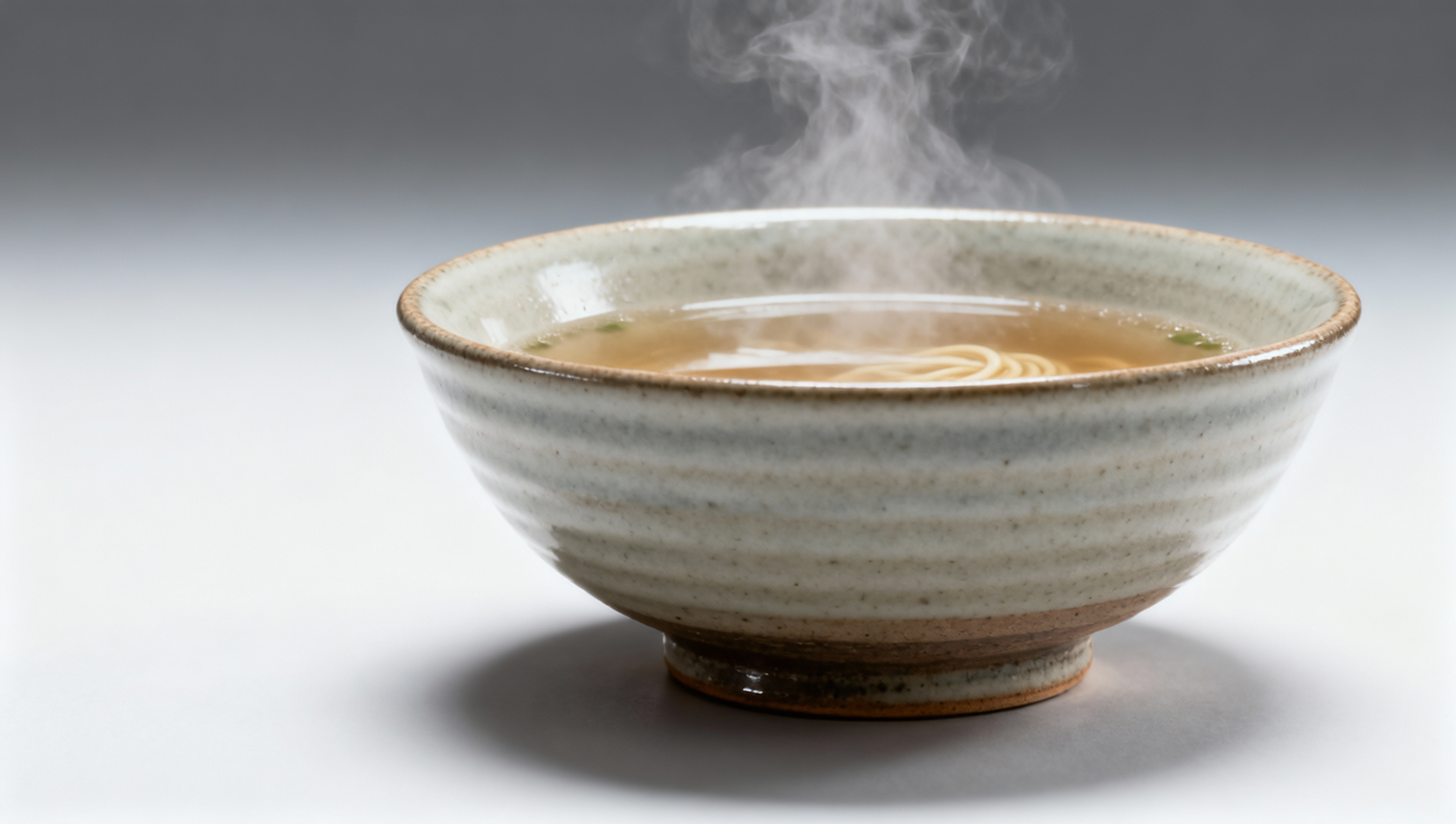 Ceramic ramen bowls cooling soup faster than claimed—wall thickness vs. thermal mass mismatch