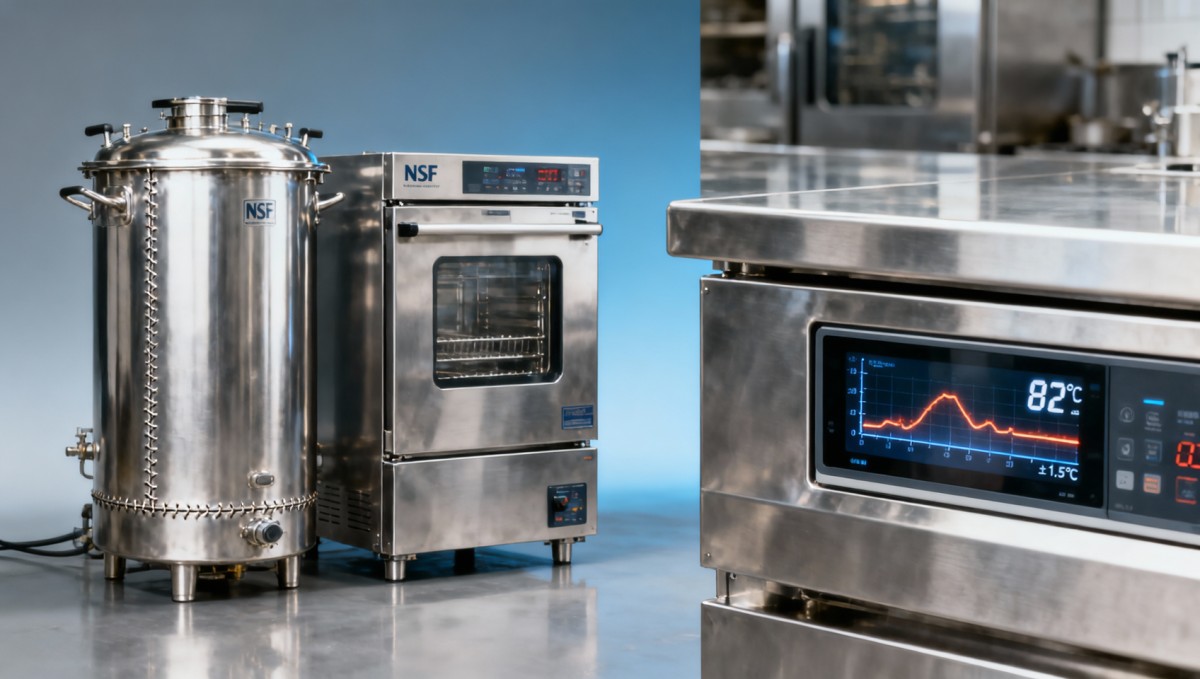 What restaurant kitchen equipment specifications actually matter for health code compliance in 2026? What restaurant kitchen equipment specifications actually matter for health code compliance in 2026?