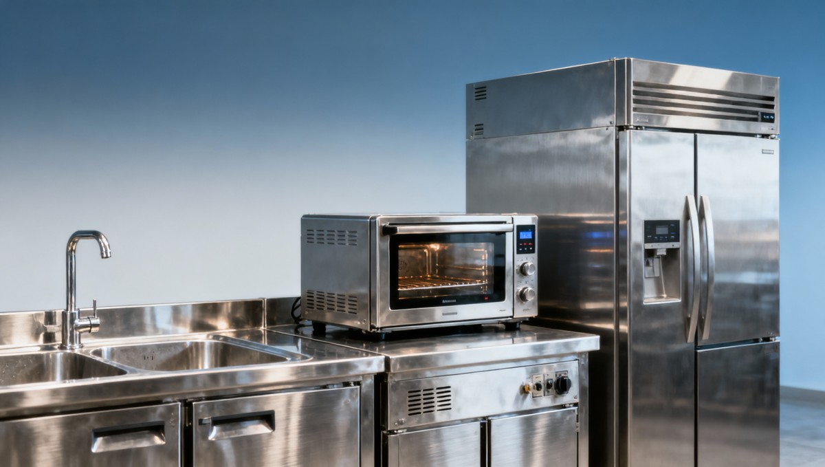 What it really costs to source restaurant kitchen equipment directly from a factory
