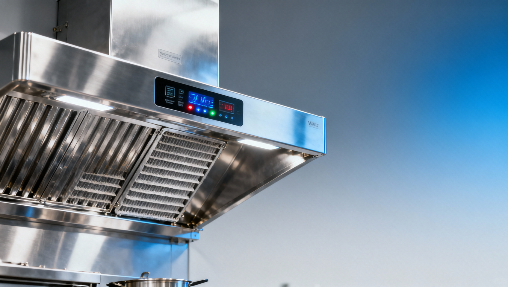 Restaurant kitchen ventilation system upgrades that cut energy bills — not just smoke Restaurant kitchen ventilation system upgrades that cut energy bills — not just smoke