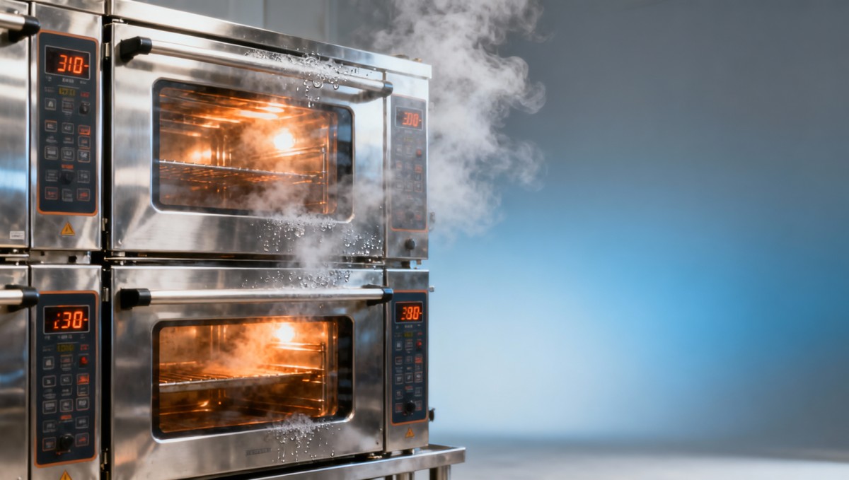 When restaurant kitchen equipment maintenance turns into emergency downtime When restaurant kitchen equipment maintenance turns into emergency downtime