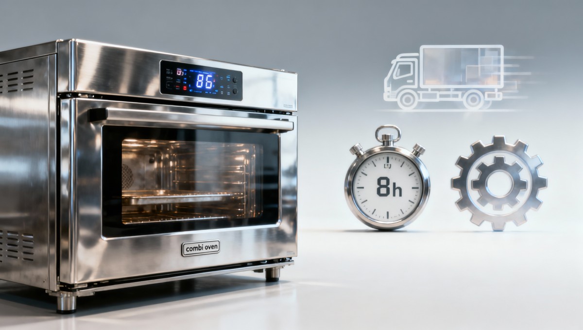 Restaurant kitchen equipment distributor contracts that quietly limit service response windows