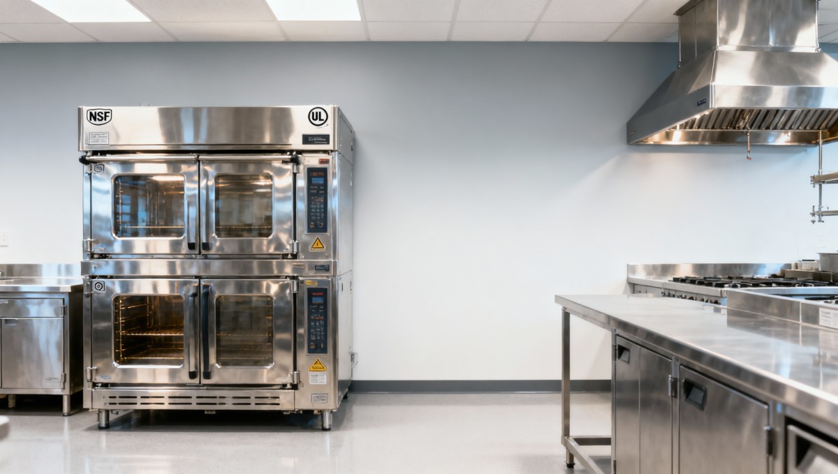 School lunch programs face tighter budgets — which kitchen equipment cuts deliver real value?
