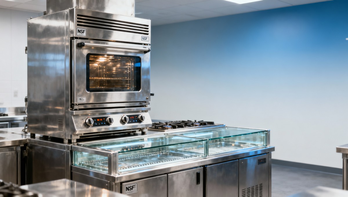 Space-saving restaurant kitchen setups that actually work — and which ones compromise safety Space-saving restaurant kitchen setups that actually work — and which ones compromise safety