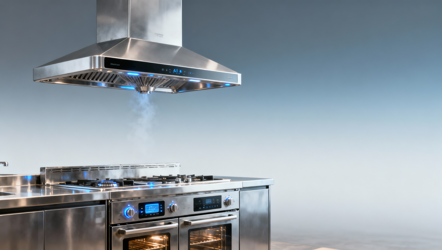 Smart restaurant kitchen solutions: Which features deliver real labor savings — and which are just flashy