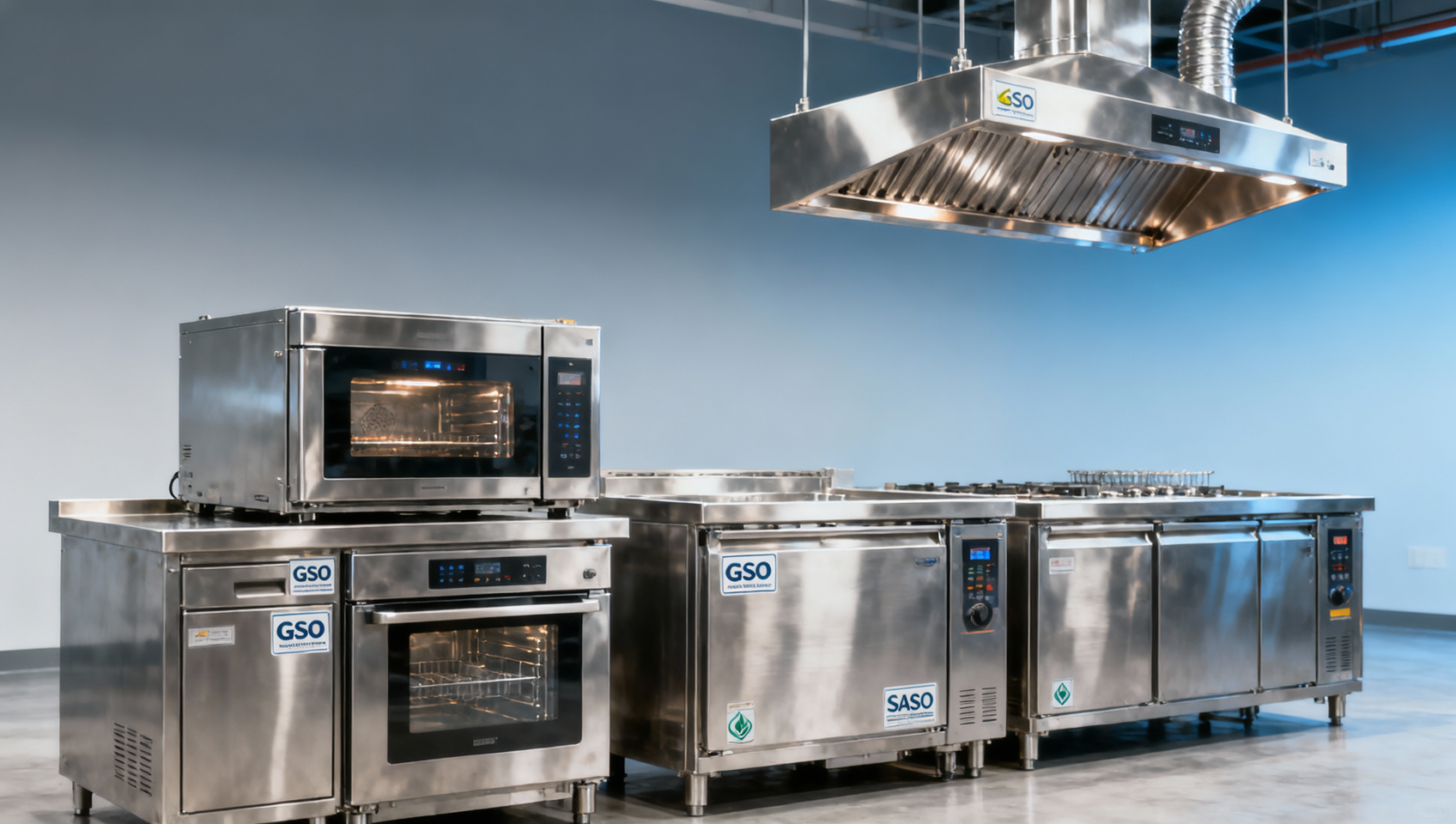 Restaurant kitchen equipment exporter: What certifications matter most for Middle East tenders Restaurant kitchen equipment exporter: What certifications matter most for Middle East tenders