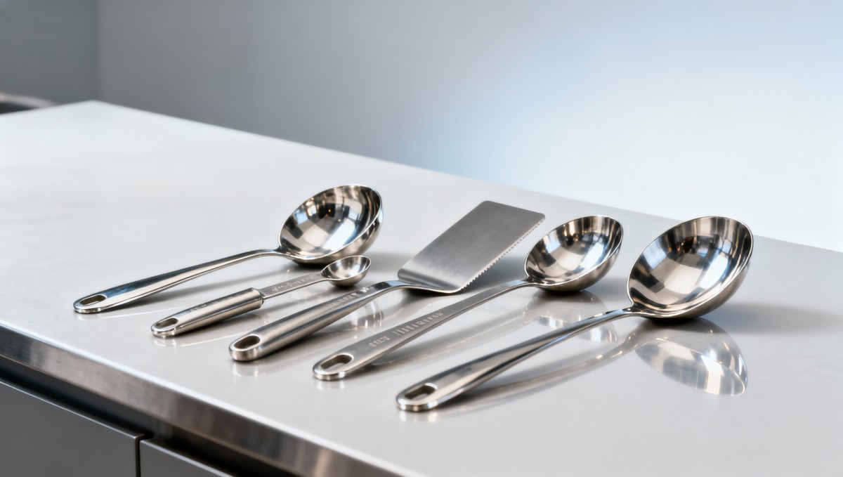 Easy-to-clean kitchen tools: The surface finish trade-off no one talks about Easy-to-clean kitchen tools: The surface finish trade-off no one talks about