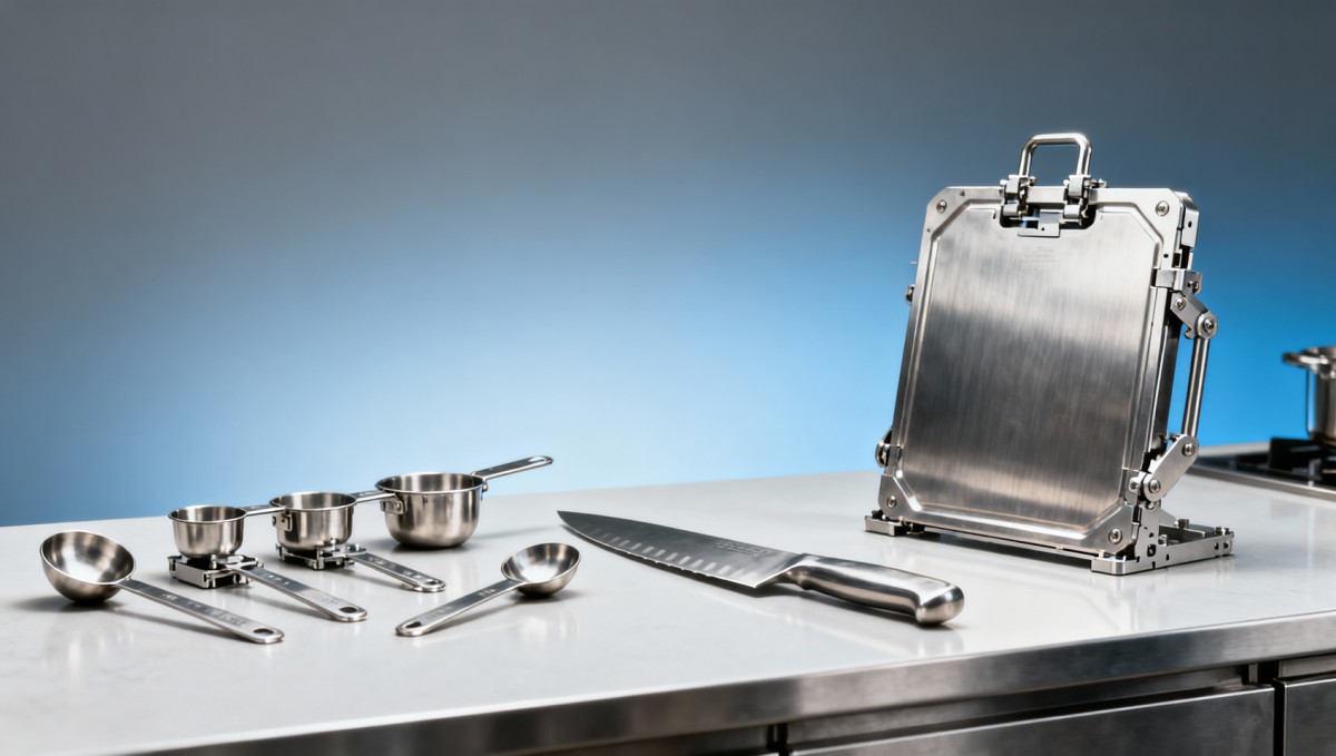 Kitchen tools OEM: How design ownership affects warranty coverage and spare parts access