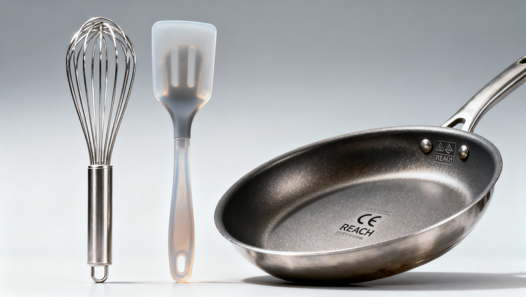 Kitchen tools exporter: How EU REACH compliance reshapes material sourcing for global brands