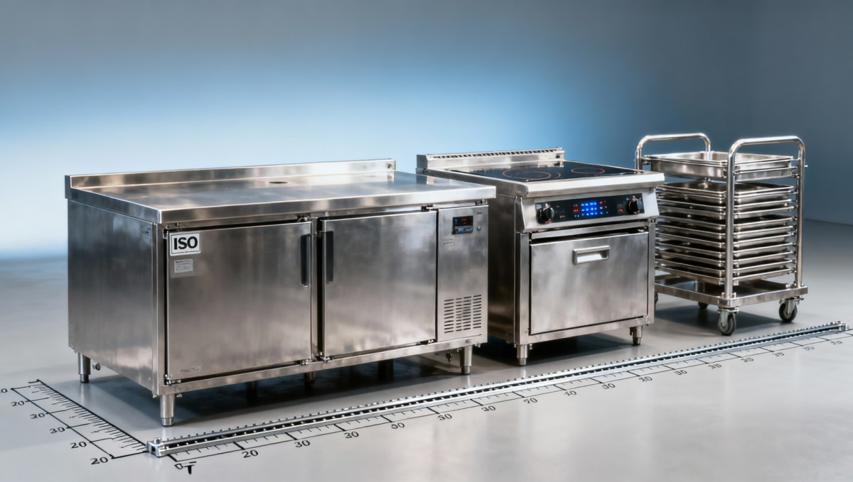 Restaurant supplies for catering companies: Why standardized dimensions cut setup time by 40% Restaurant supplies for catering companies: Why standardized dimensions cut setup time by 40%
