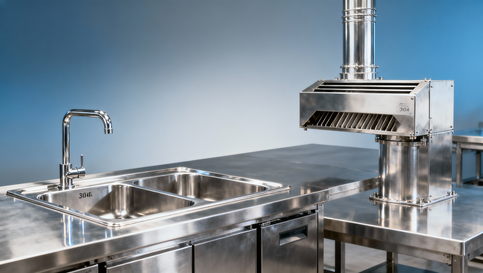 Restaurant supplies cost: What’s driving the 12% average increase in stainless steel component pricing