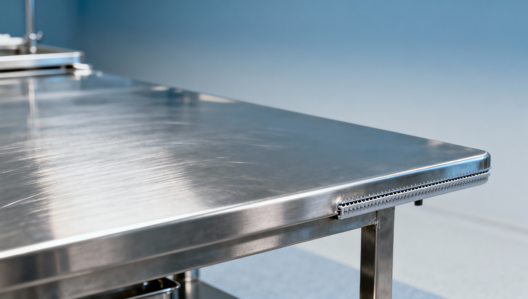 Restaurant supplies for hospitals: Why antimicrobial finishes require third-party validation — not just lab claims Restaurant supplies for hospitals: Why antimicrobial finishes require third-party validation — not just lab claims