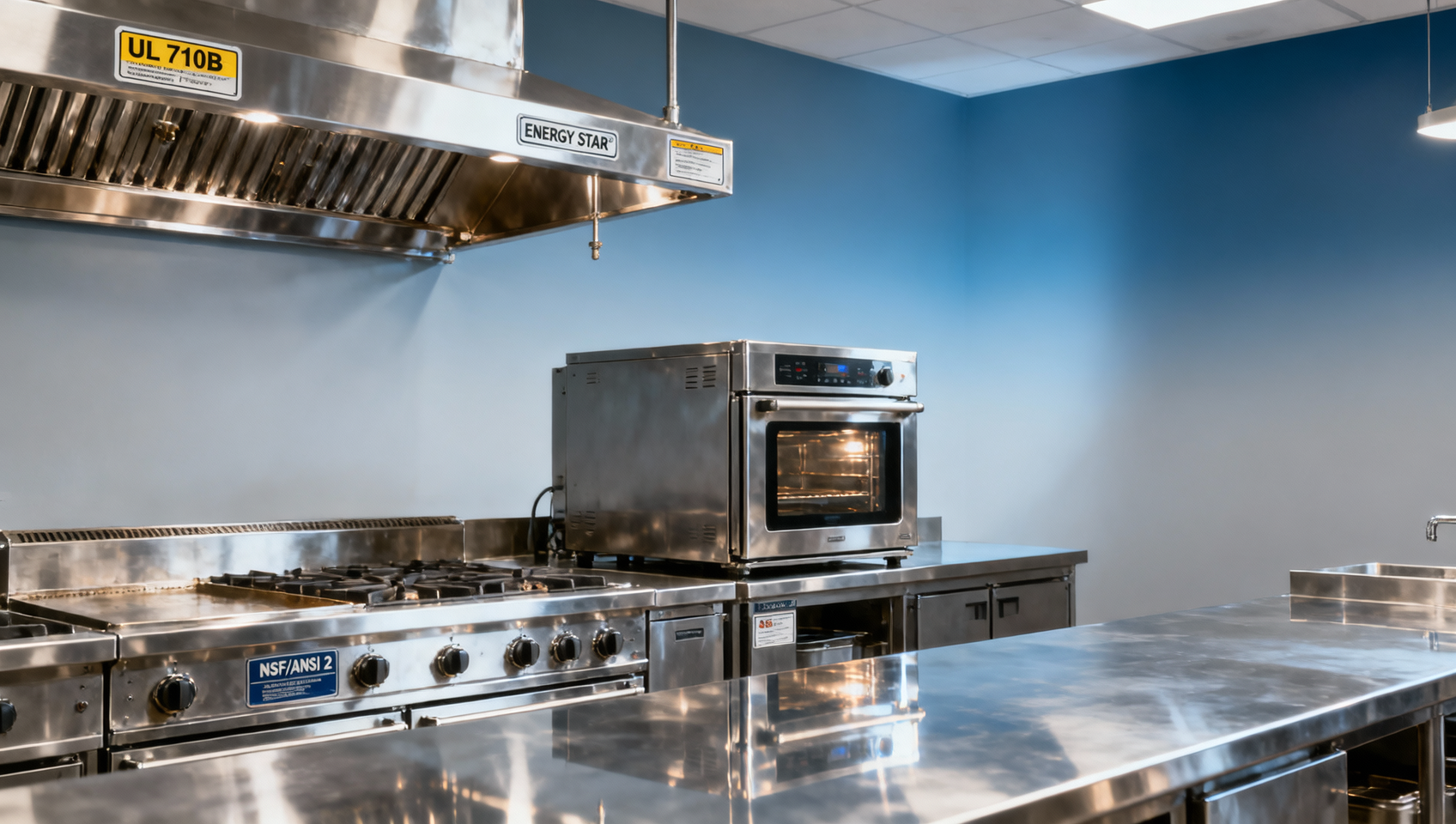 Restaurant supplies quotation: What line-item details separate competitive bids from vague estimates
